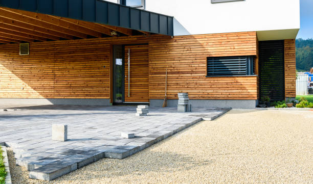 Reasons to Select Us for Your Driveway Paving Requirements in Bell Acres, PA
