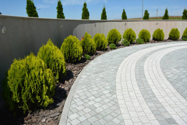 Best Brick Driveway Pavers  in Bell Acres, PA