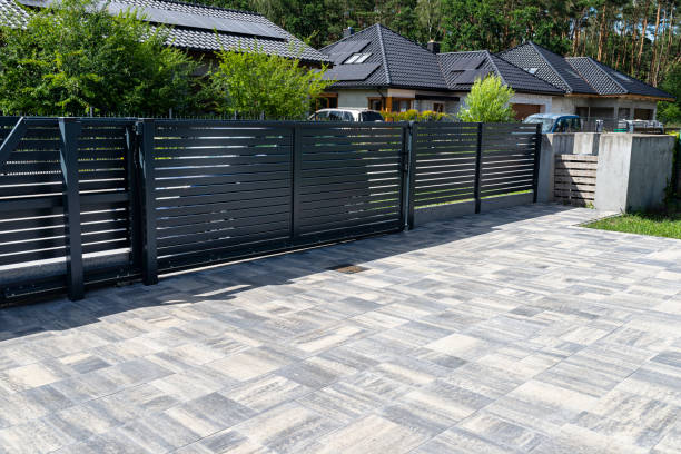 Best Driveway Repair Near Me  in Bell Acres, PA