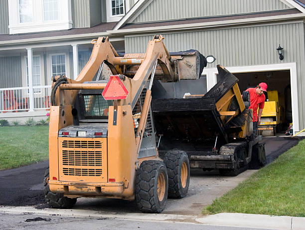 Best Cobblestone Driveway Pavers  in Bell Acres, PA