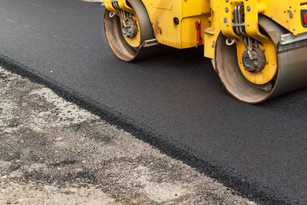 Best Custom Driveway Pavers  in Bell Acres, PA