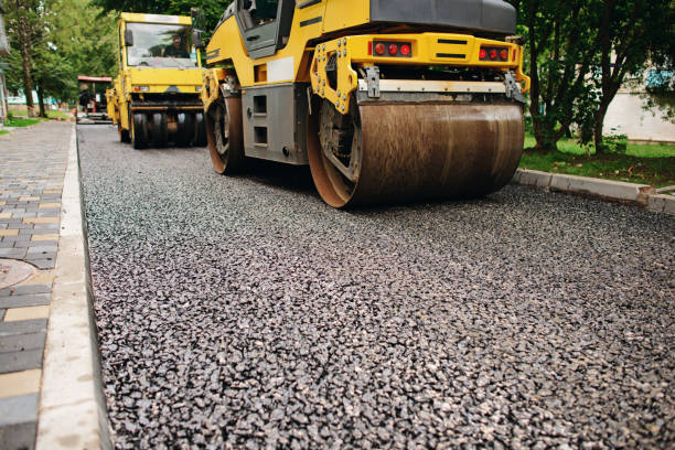 Best Residential Paver Driveway  in Bell Acres, PA